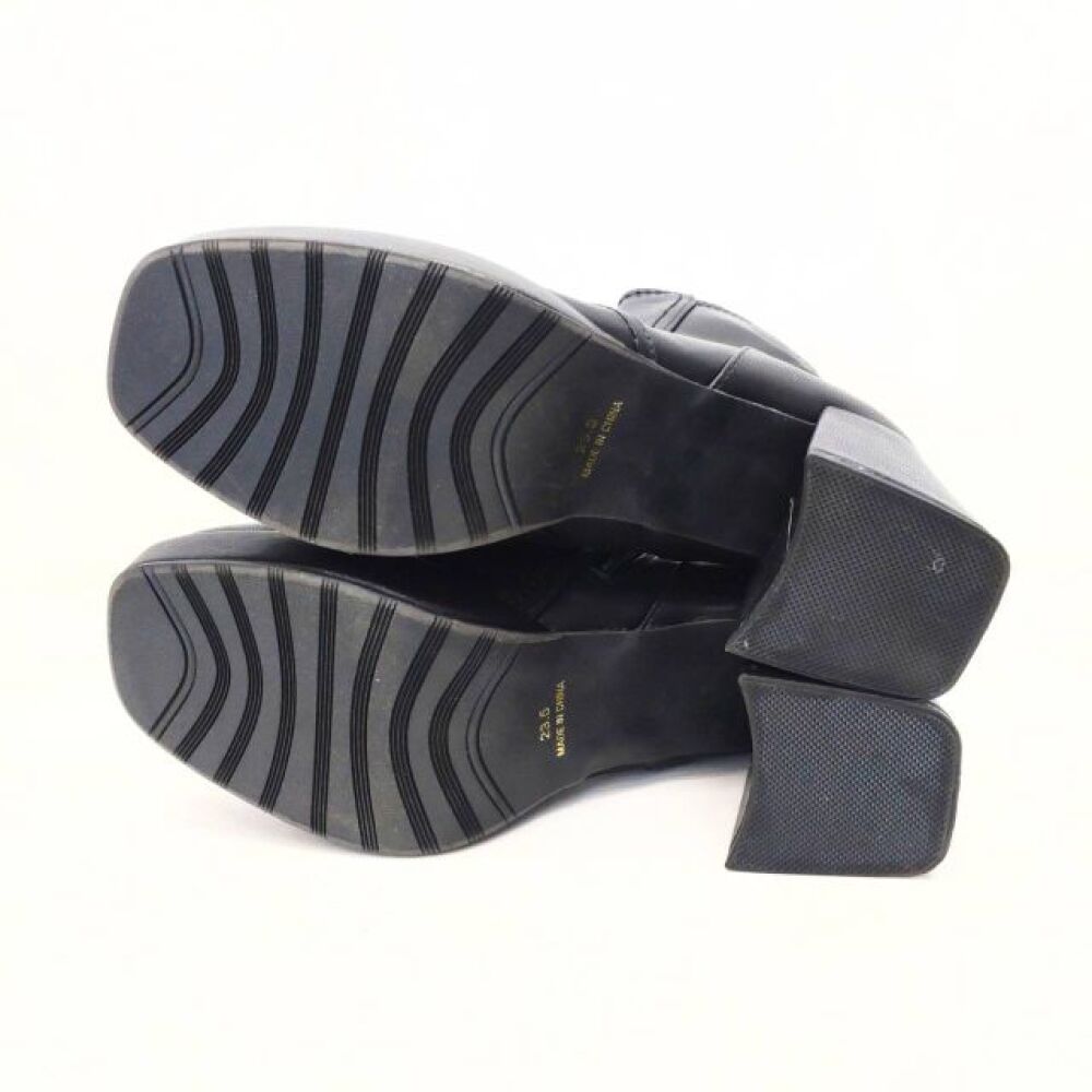 松本市 古着買取 | by あしながおじさん ブーツ 写真6