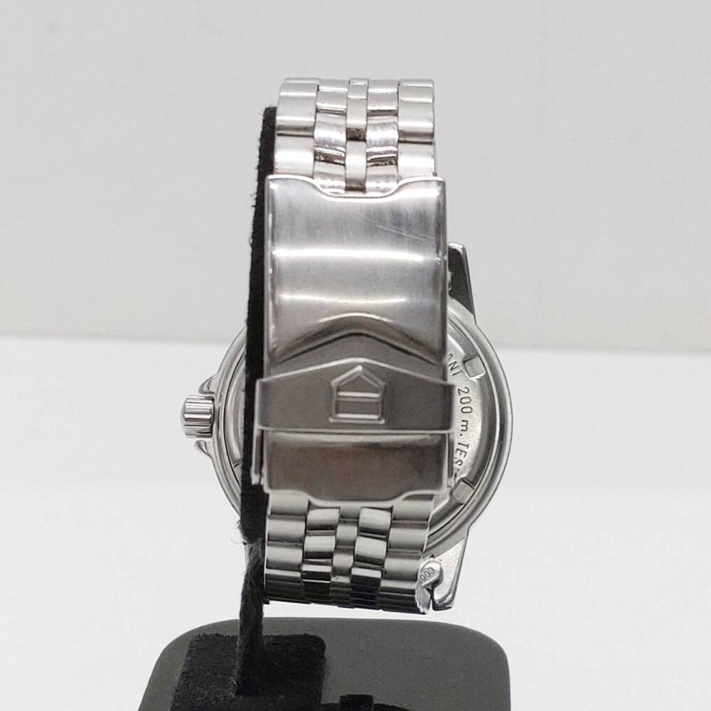 安曇野市 腕時計買取 | タグホイヤー プロフェッショナル 写真2