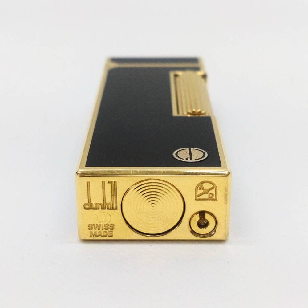 松本市 ブランド買取 | ダンヒル ローラー ガスライター 写真2