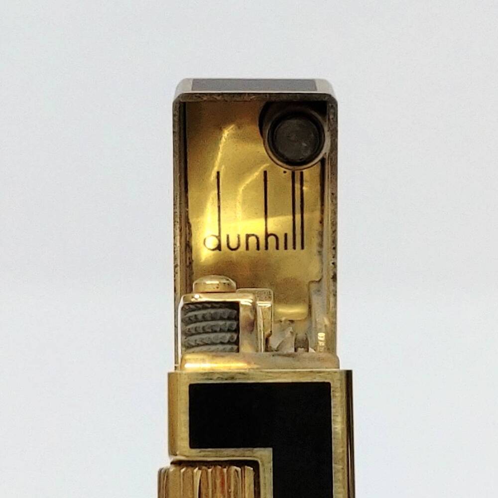 松本市 ブランド買取 | ダンヒル ローラー ガスライター 写真3