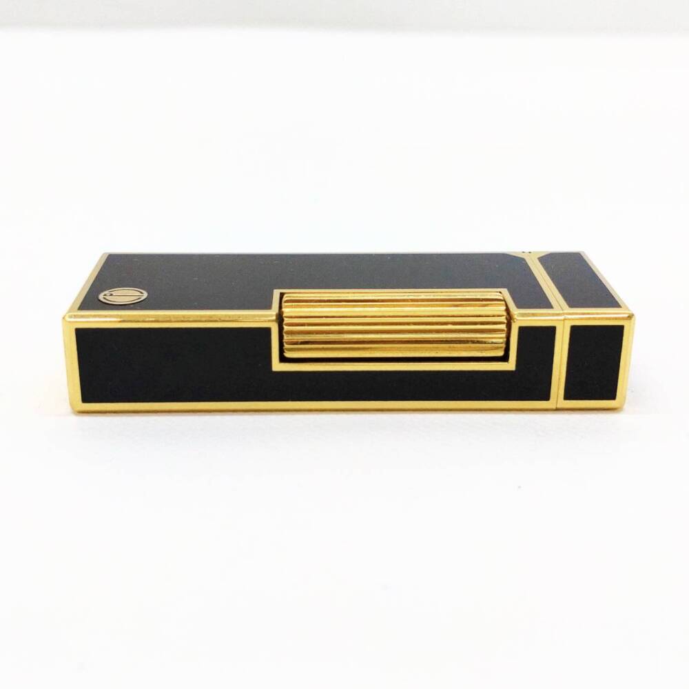 松本市 ブランド買取 | ダンヒル ローラー ガスライター 写真5