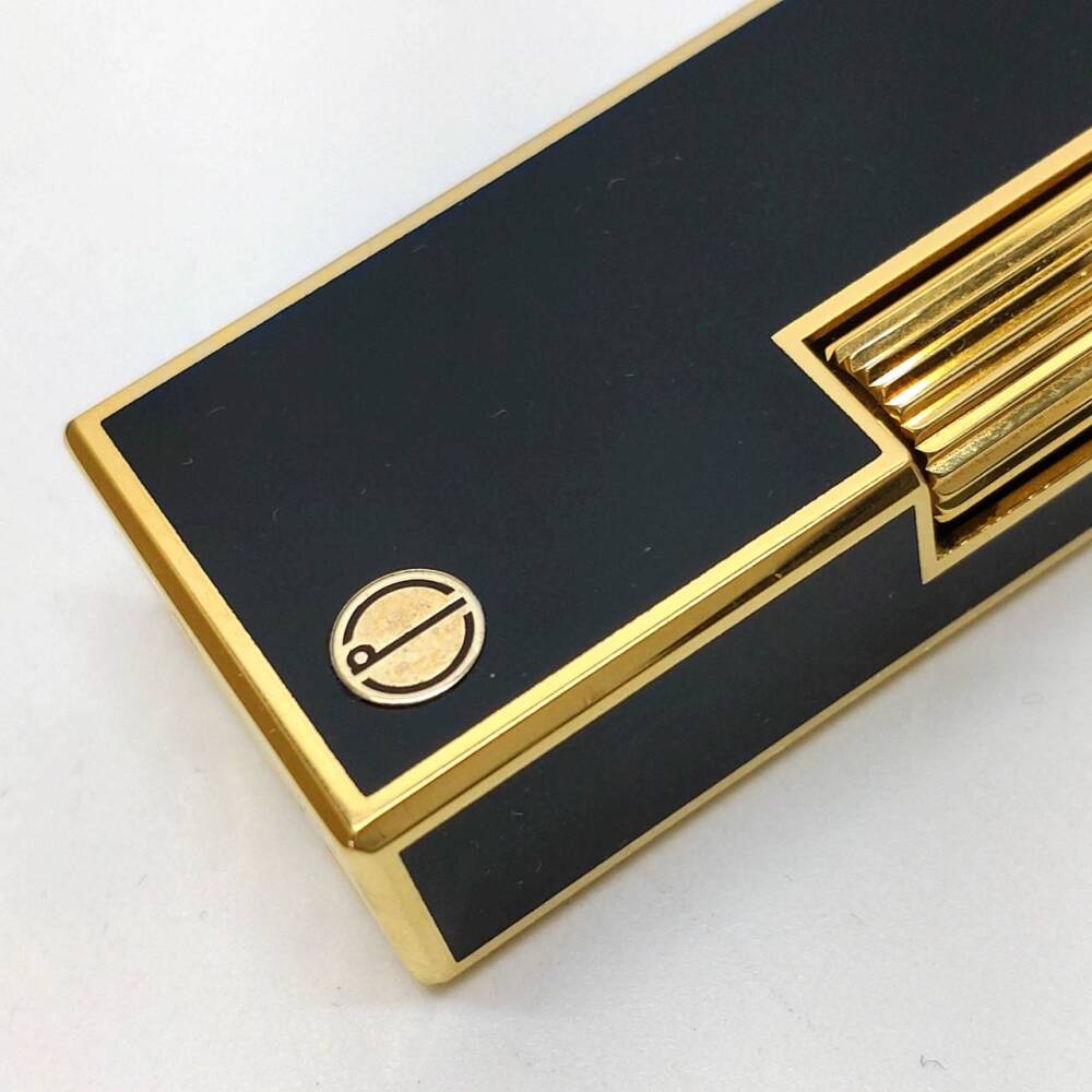 松本市 ブランド買取 | ダンヒル ローラー ガスライター 写真10