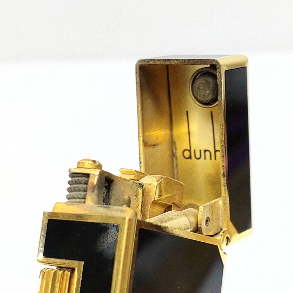 松本市 ブランド買取 | ダンヒル ローラー ガスライター 写真7