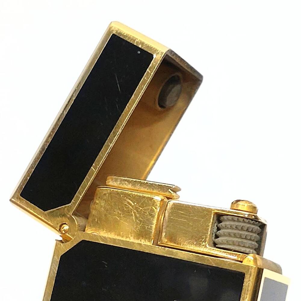 松本市 ブランド買取 | ダンヒル ローラー ガスライター 写真8