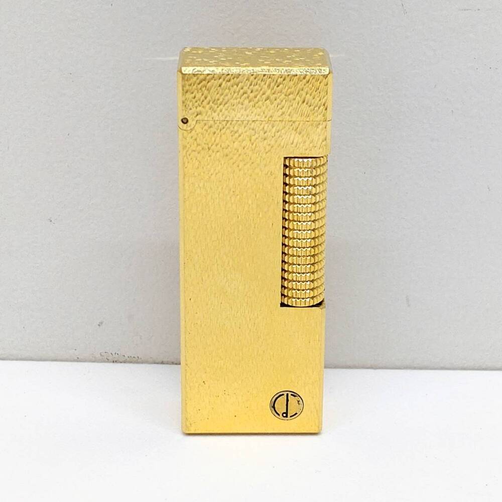 松本市 ブランド買取 | ダンヒル ローラー ガスライター 写真4