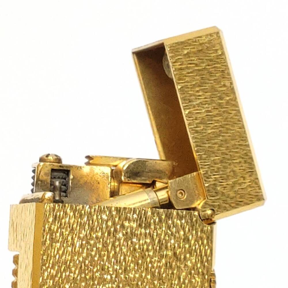 松本市 ブランド買取 | ダンヒル ローラー ガスライター 写真8