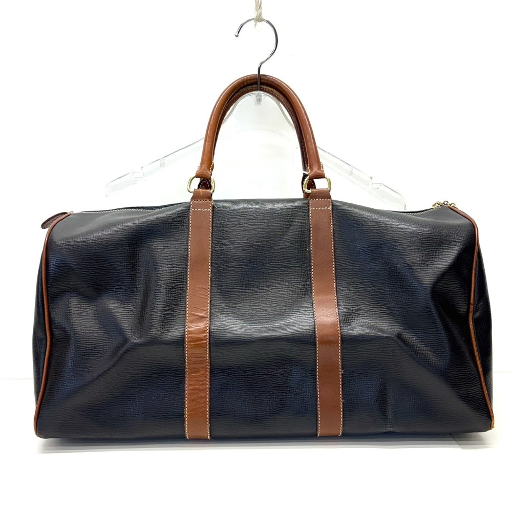 松本市 古着買取 | ヴァレンティノ ボストンバッグ 写真2