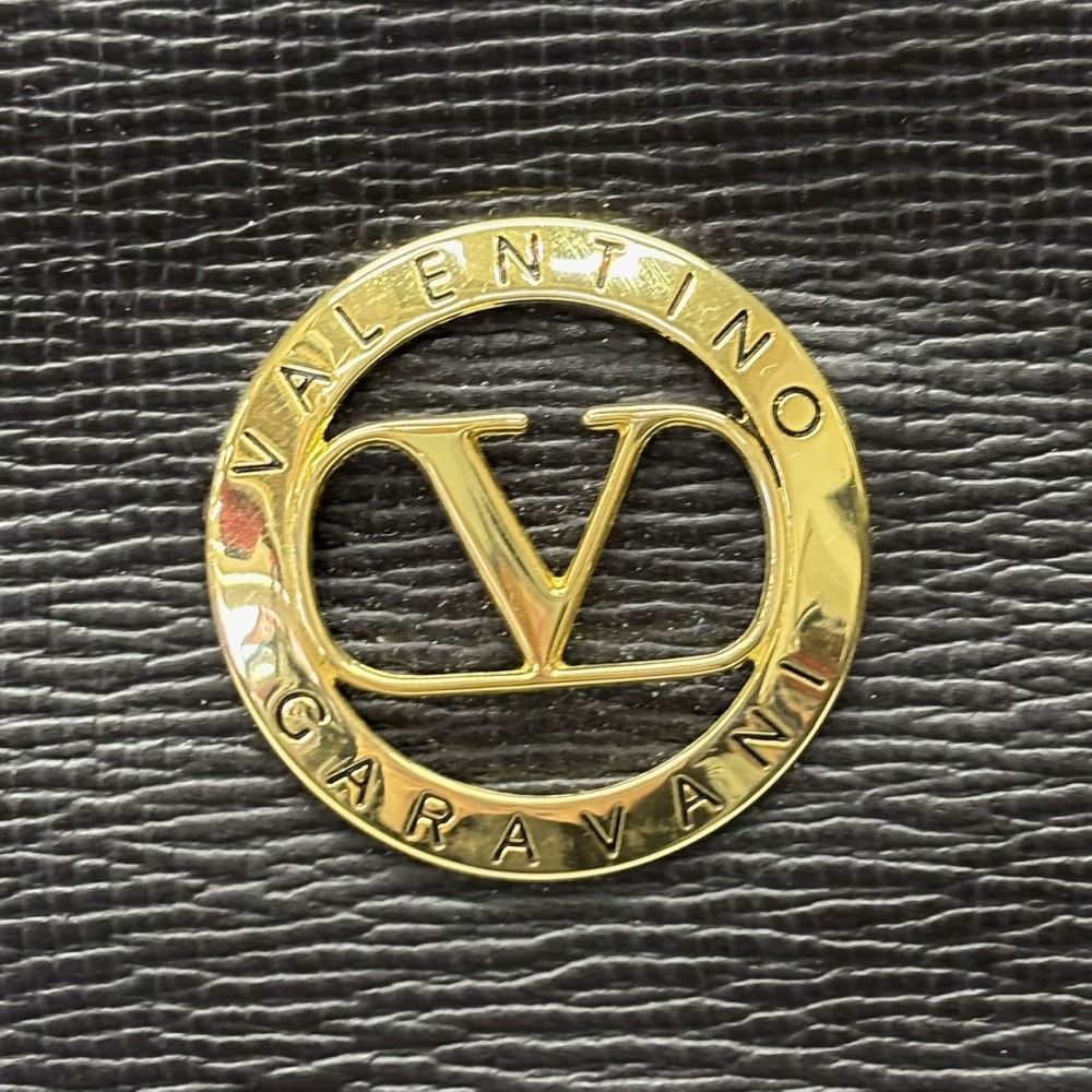 松本市 古着買取 | ヴァレンティノ ボストンバッグ 写真3