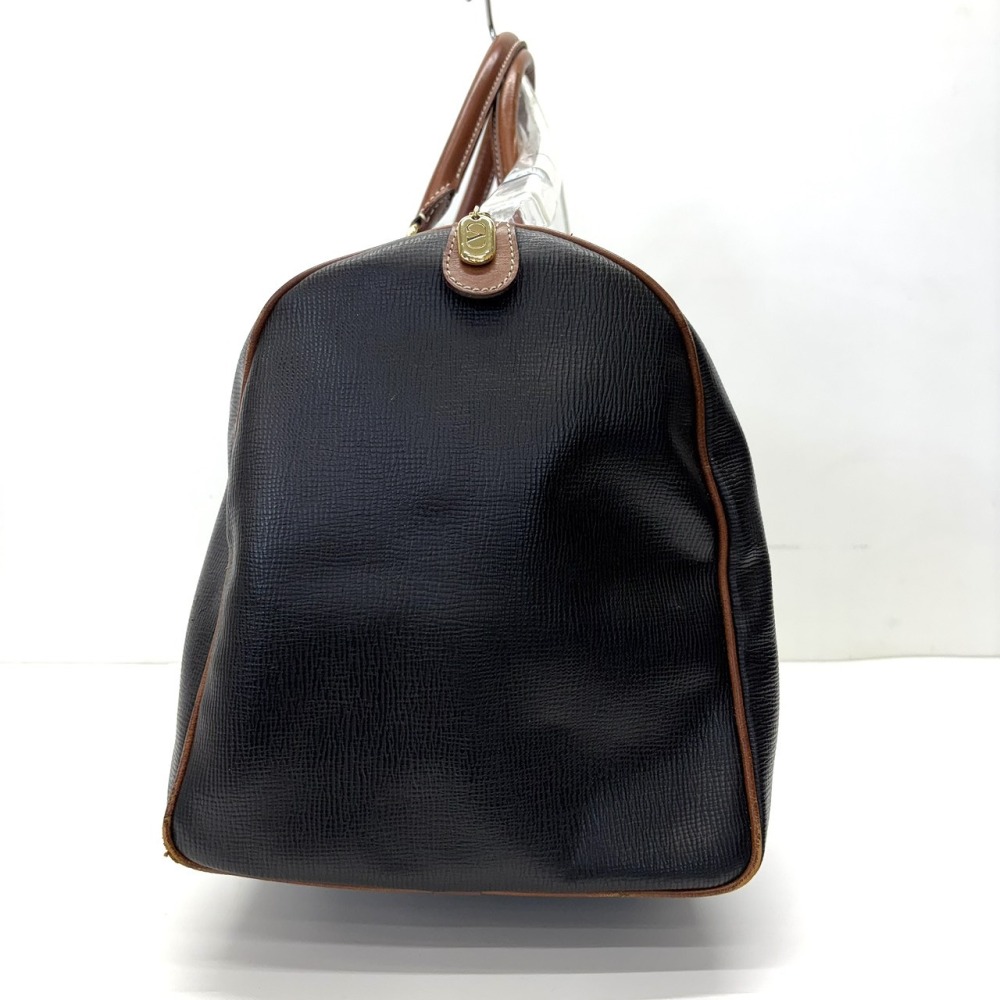 松本市 古着買取 | ヴァレンティノ ボストンバッグ 写真6