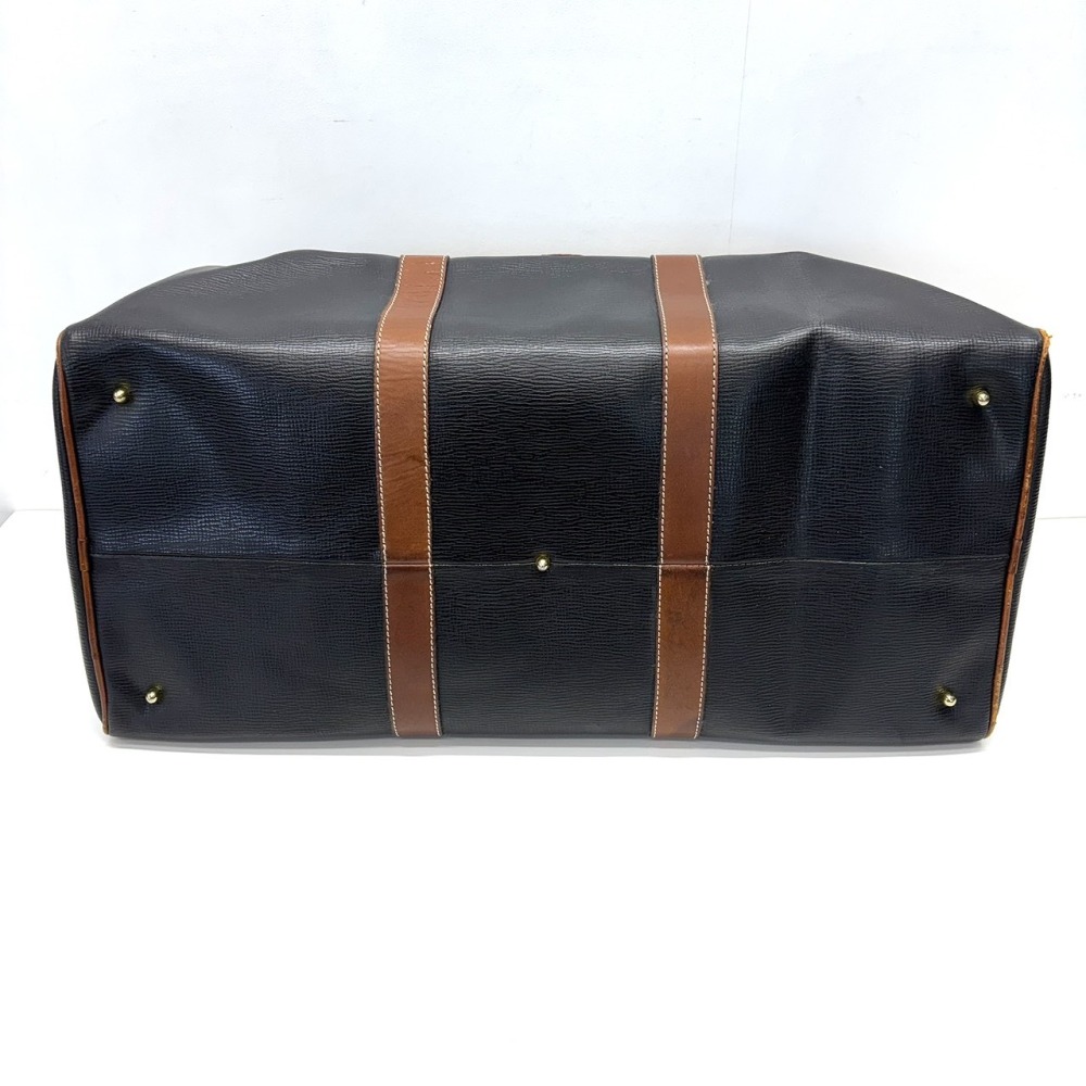 松本市 古着買取 | ヴァレンティノ ボストンバッグ 写真5