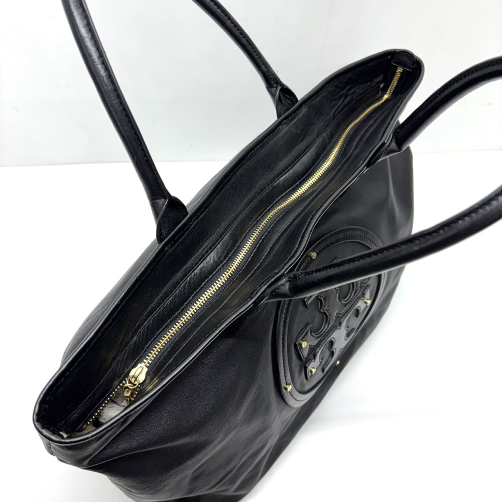 安曇野市 バッグ買取 | TORY BURCH ハンドバッグ 写真3
