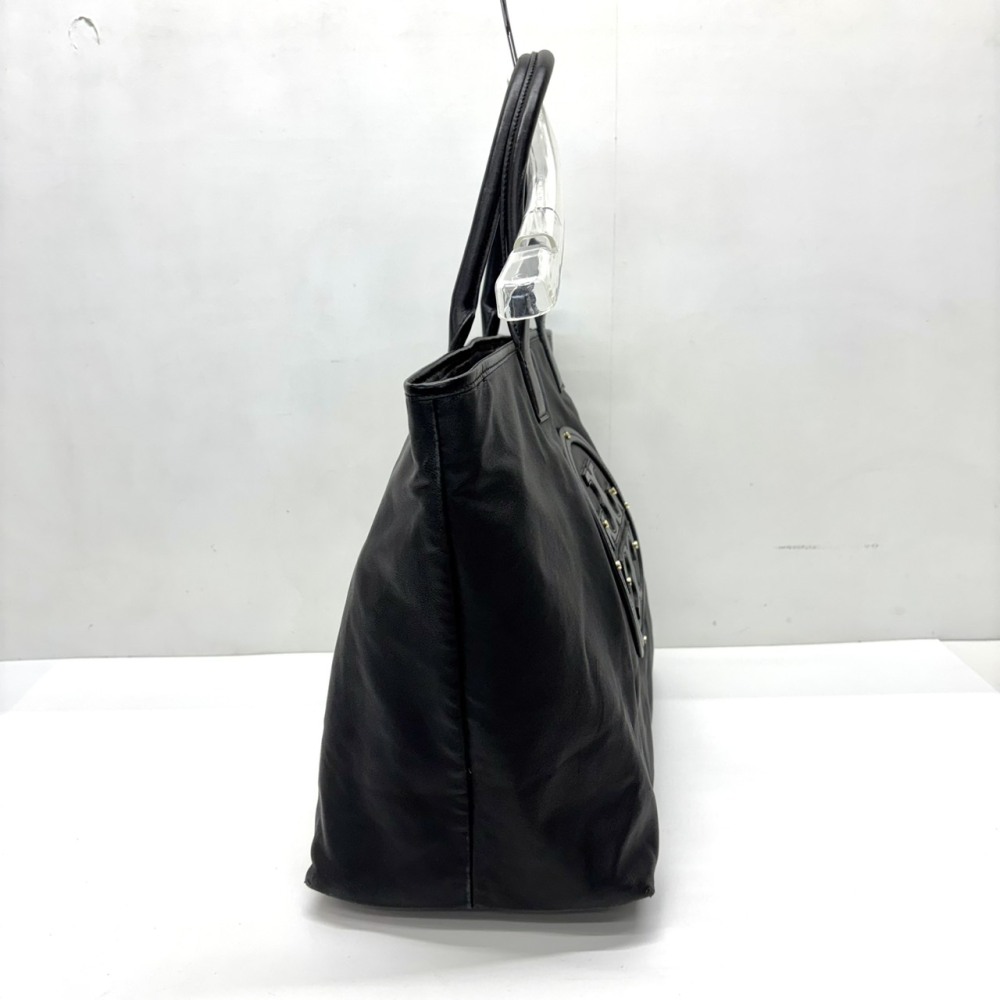 安曇野市 バッグ買取 | TORY BURCH ハンドバッグ 写真6