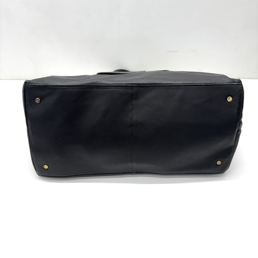 安曇野市 バッグ買取 | TORY BURCH ハンドバッグ 写真5