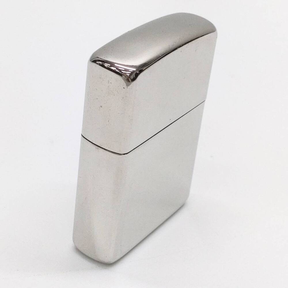 安曇野市 ZIPPO買取 | アーマーシェル インレイリリー 写真7