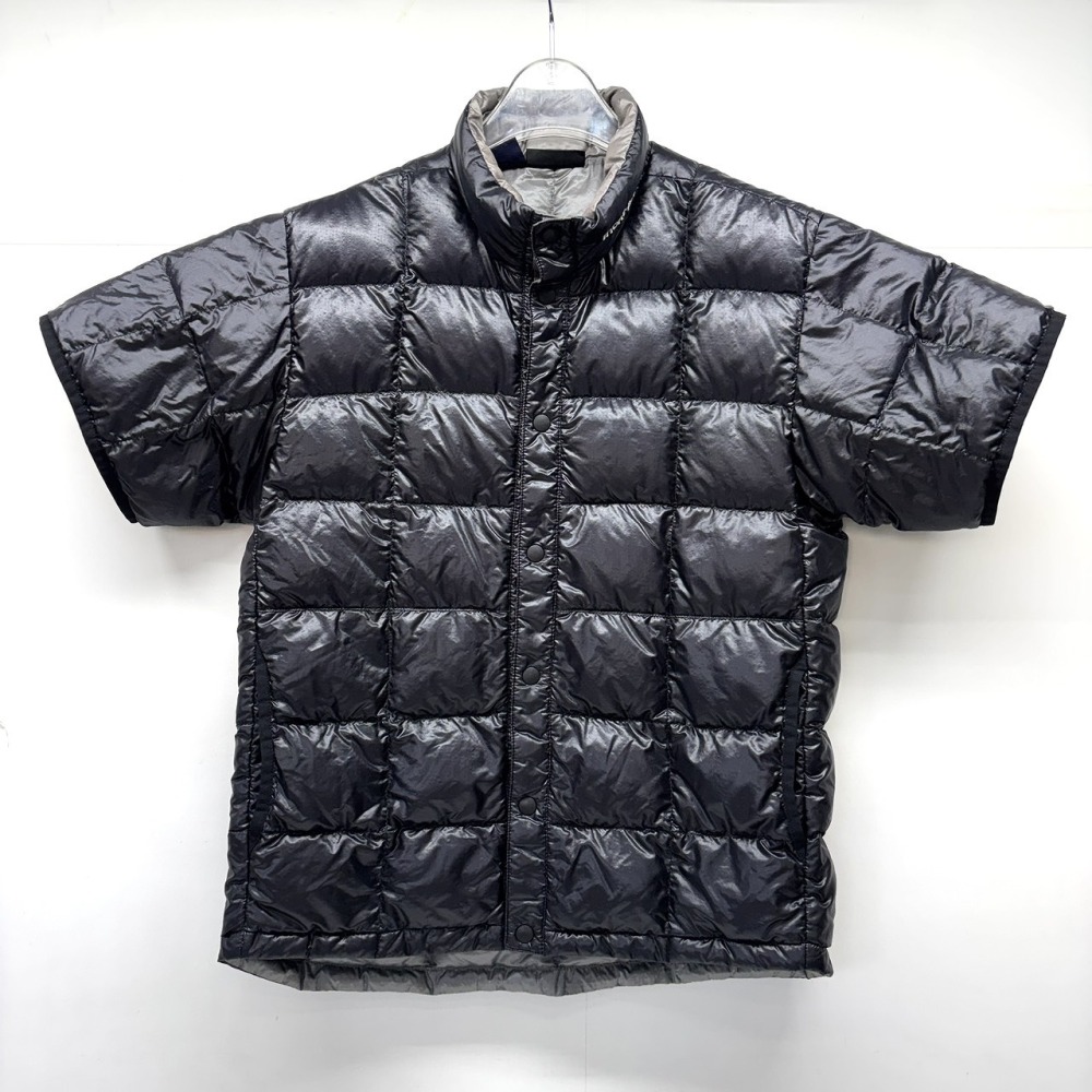 安曇野市 古着買取 | mont-bell U.L.ダウン インナーハーフスリーブ