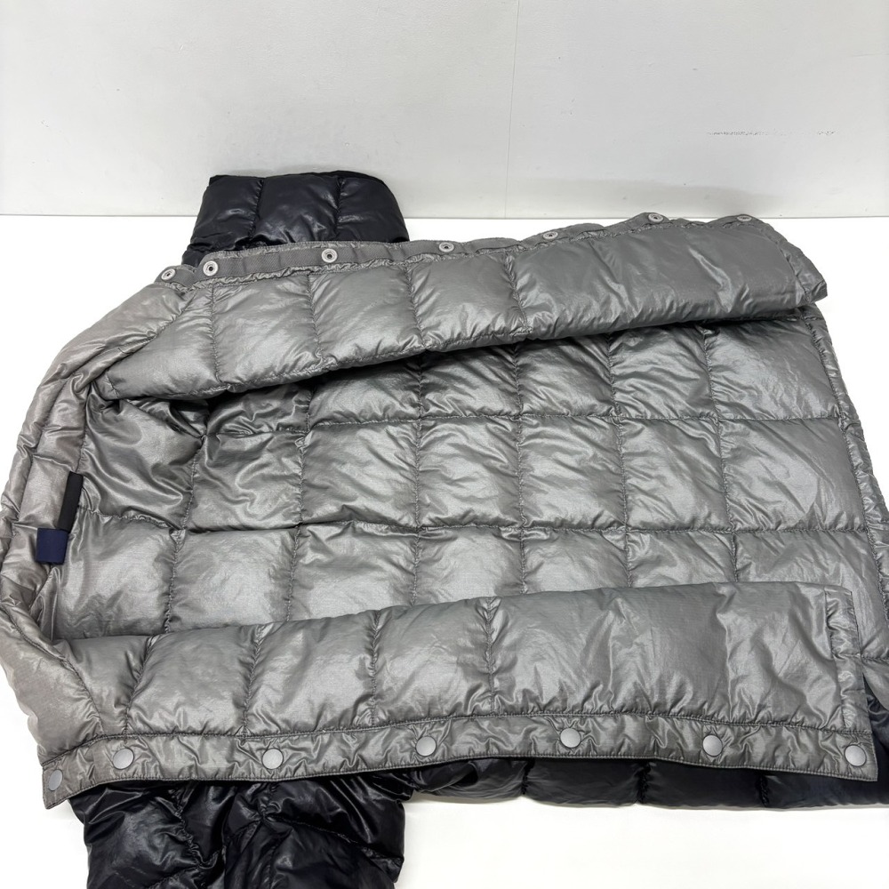 安曇野市 古着買取 | mont-bell U.L.ダウン インナーハーフスリーブ 写真4