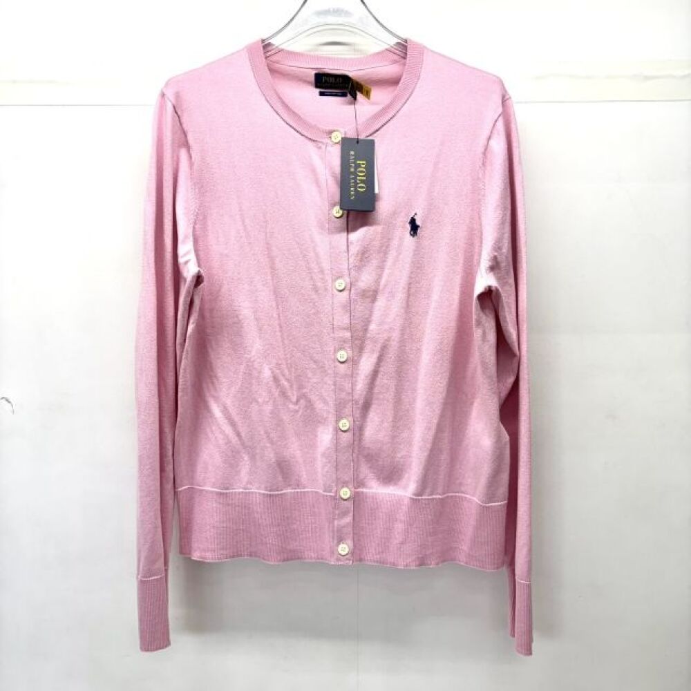 松本市 古着買取 | RALPH LAUREN カーディガン
