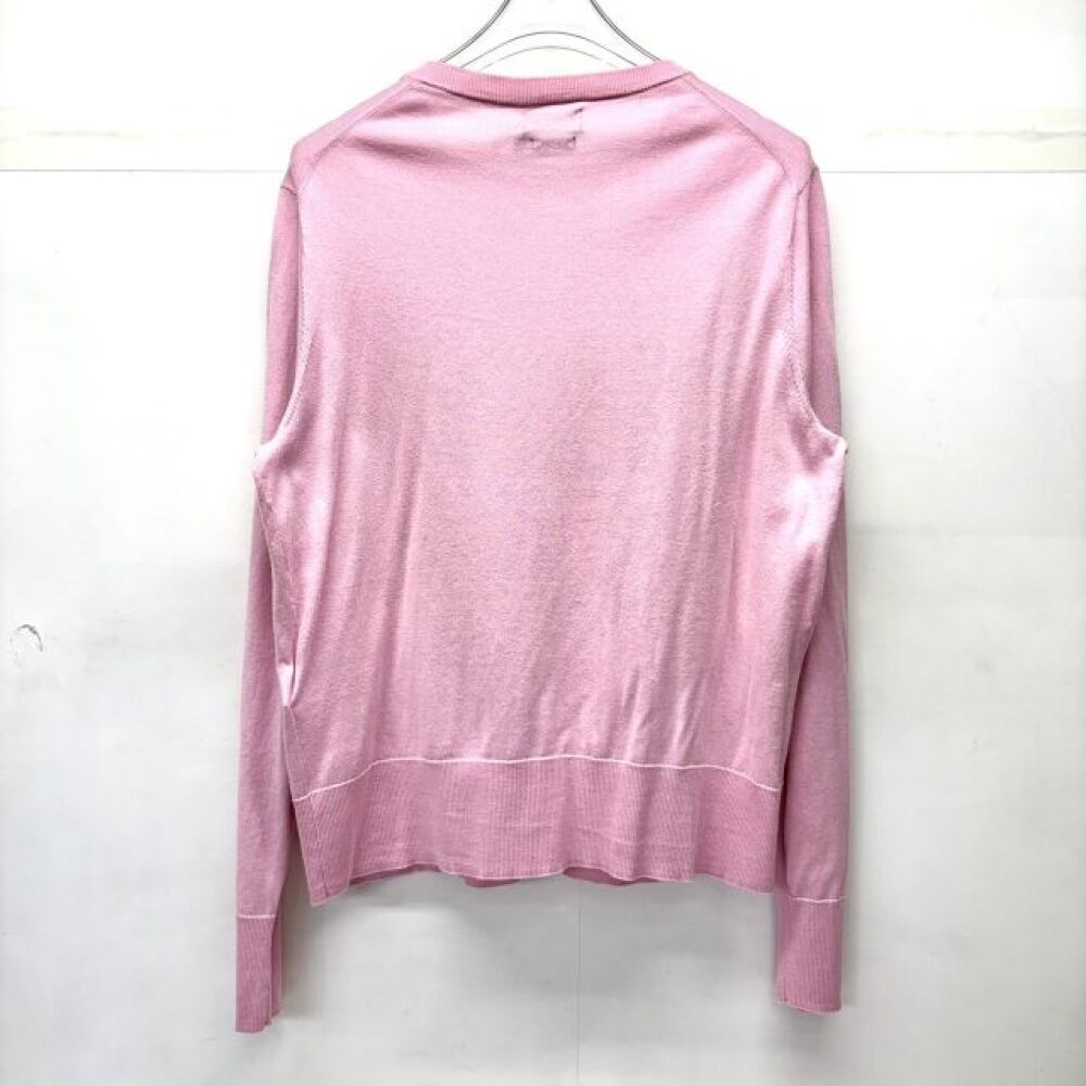 松本市 古着買取 | RALPH LAUREN カーディガン 写真2