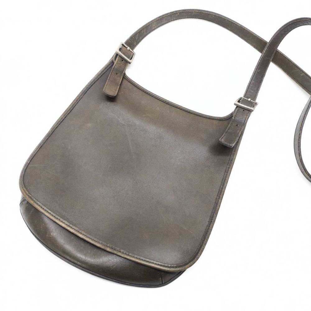 松本市 古着買取 | オールドコーチ バッグ