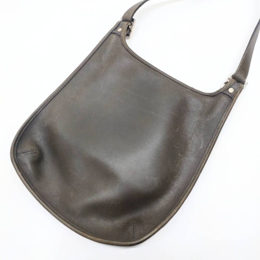 松本市 古着買取 | オールドコーチ バッグ 写真2