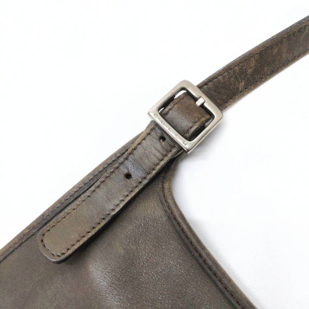 松本市 古着買取 | オールドコーチ バッグ 写真6