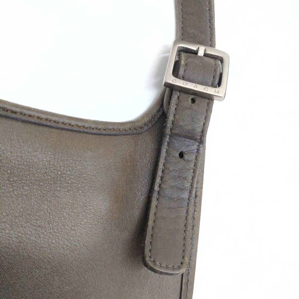 松本市 古着買取 | オールドコーチ バッグ 写真7