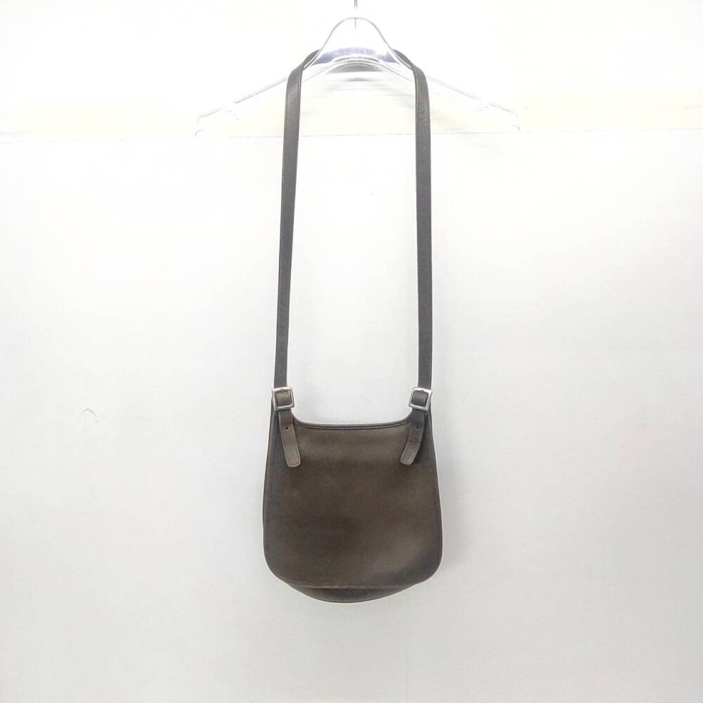 松本市 古着買取 | オールドコーチ バッグ 写真4