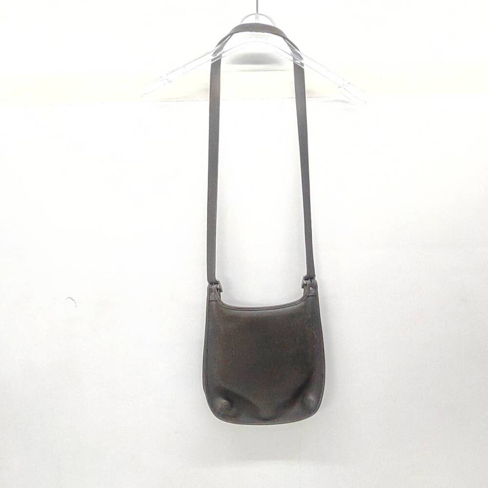 松本市 古着買取 | オールドコーチ バッグ 写真5