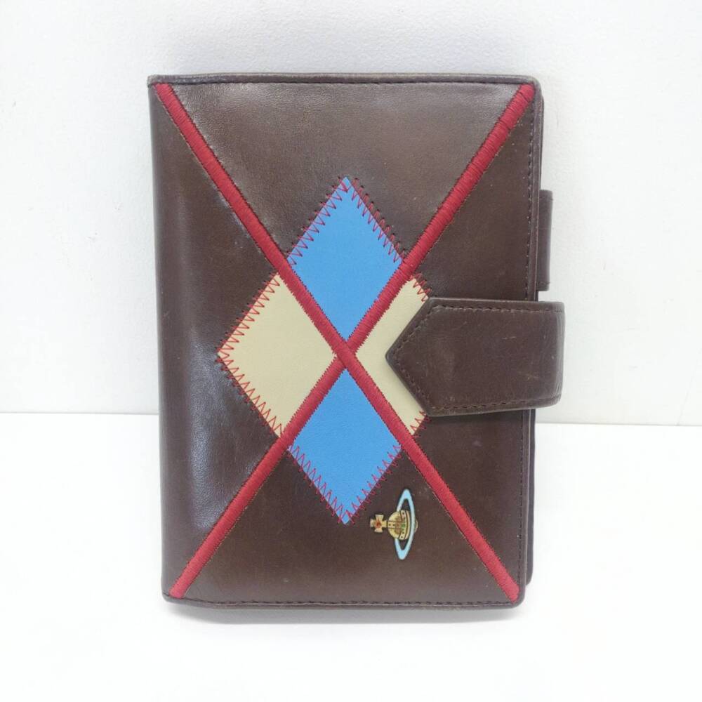 安曇野市 ブランド買取 | ヴィヴィアン 手帳