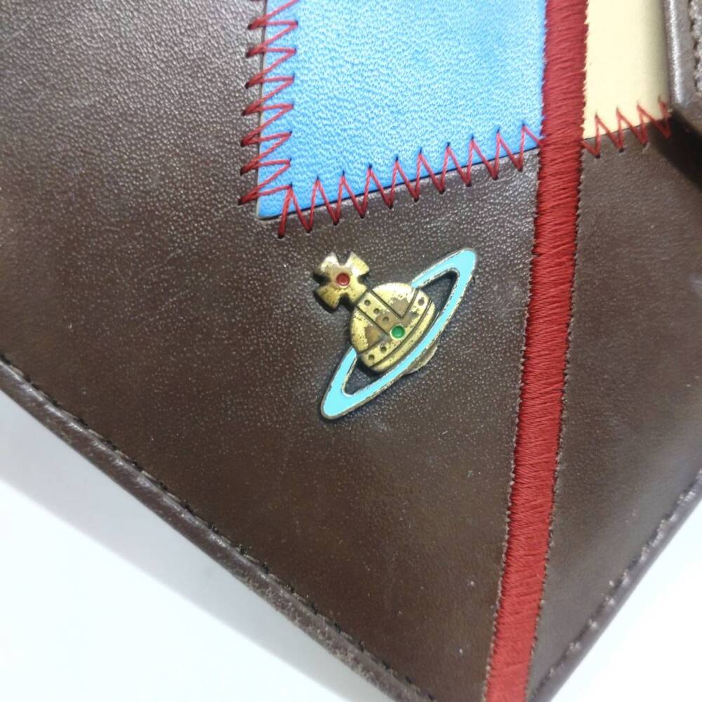 安曇野市 ブランド買取 | ヴィヴィアン 手帳 写真6