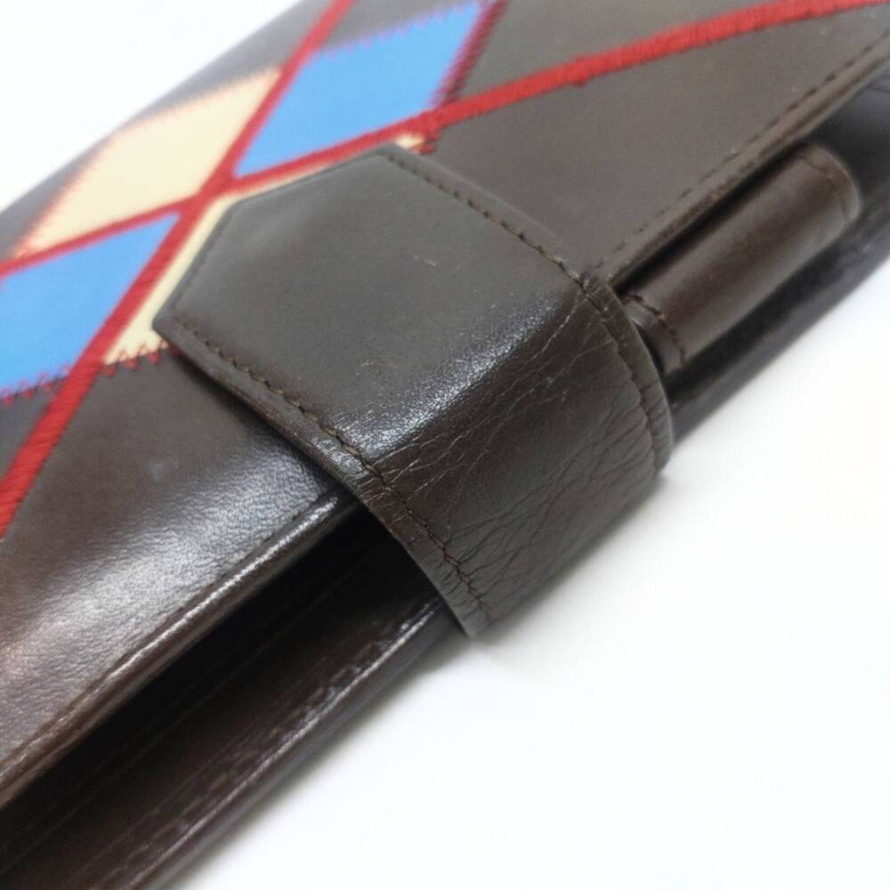 安曇野市 ブランド買取 | ヴィヴィアン 手帳 写真5