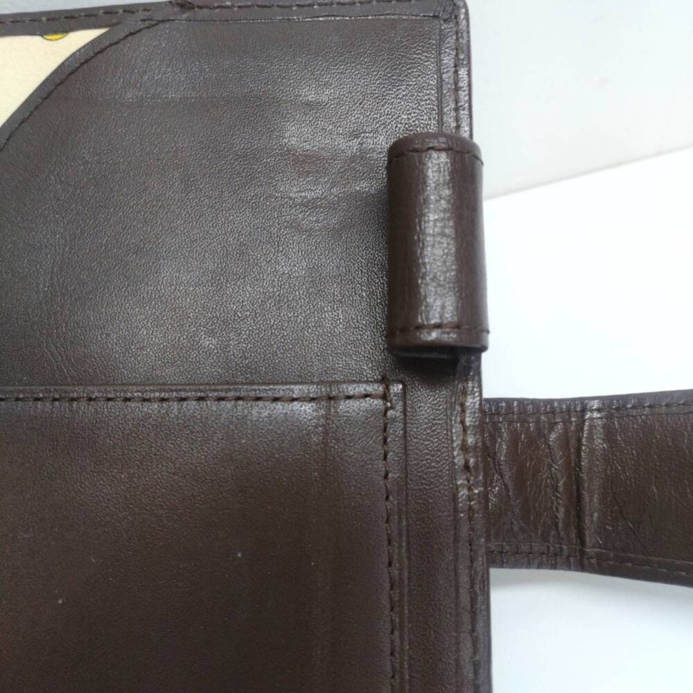 安曇野市 ブランド買取 | ヴィヴィアン 手帳 写真9