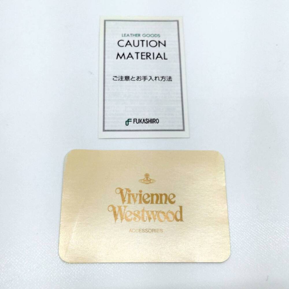 安曇野市 ブランド買取 | ヴィヴィアン 手帳 写真10