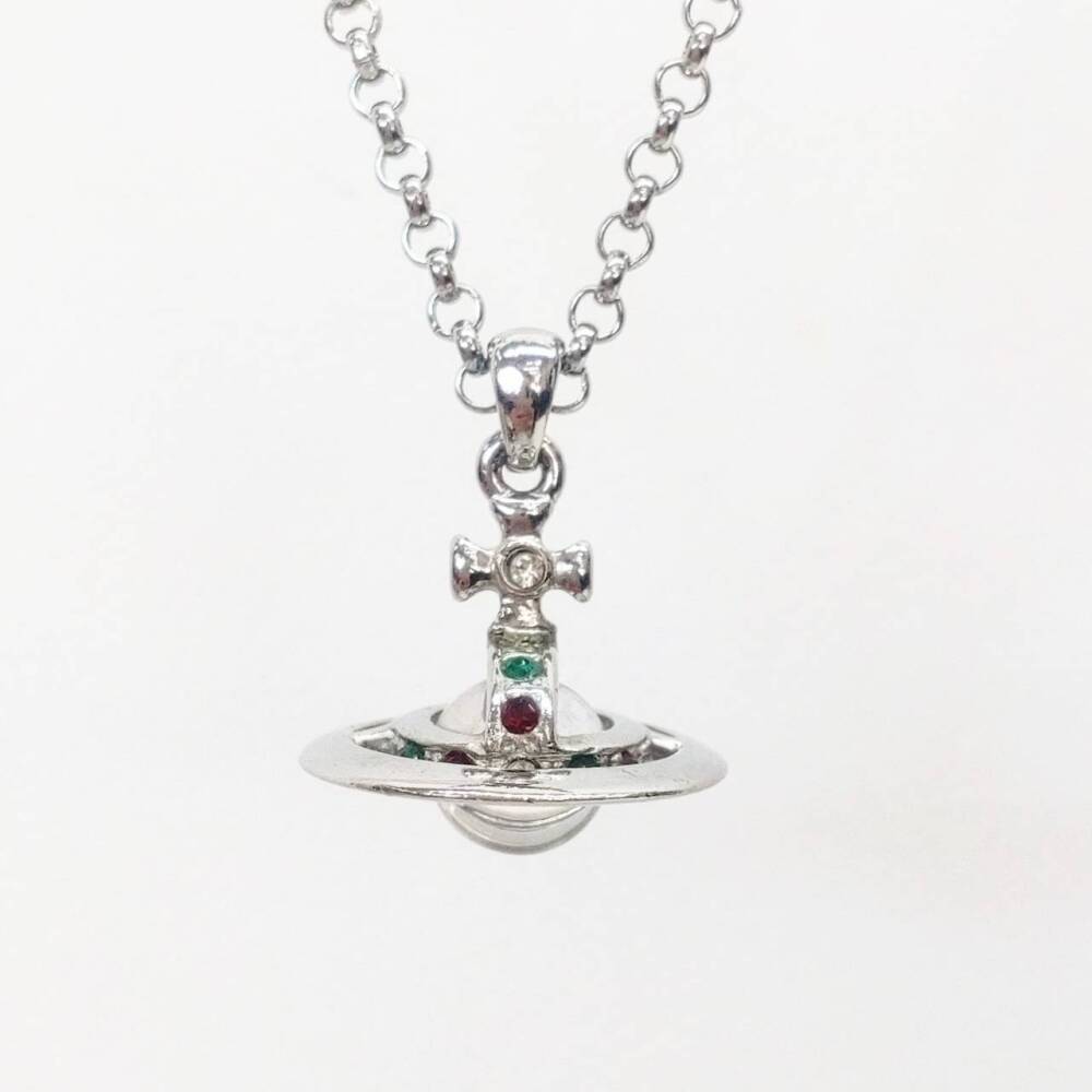 安曇野市 ネックレス買取 | Vivienne Westwood ネックレス