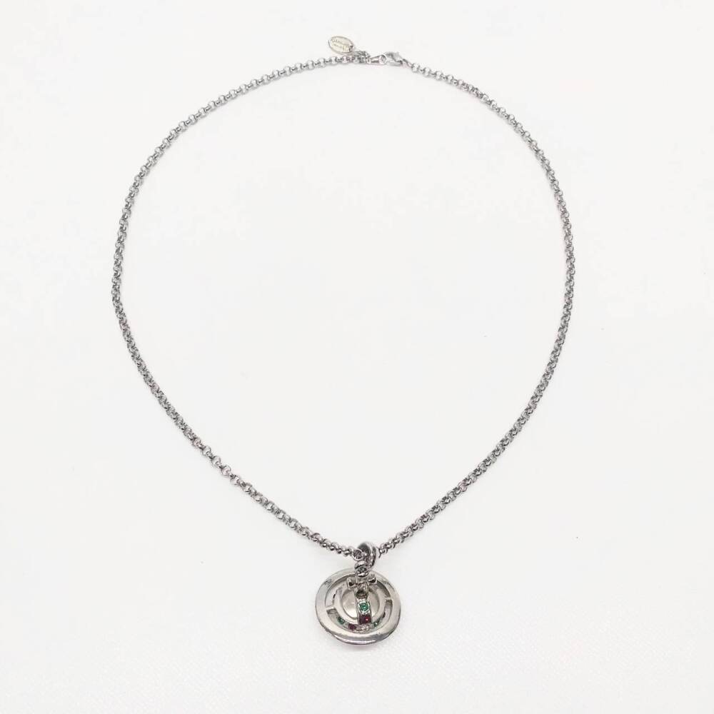 安曇野市 ネックレス買取 | Vivienne Westwood ネックレス 写真2