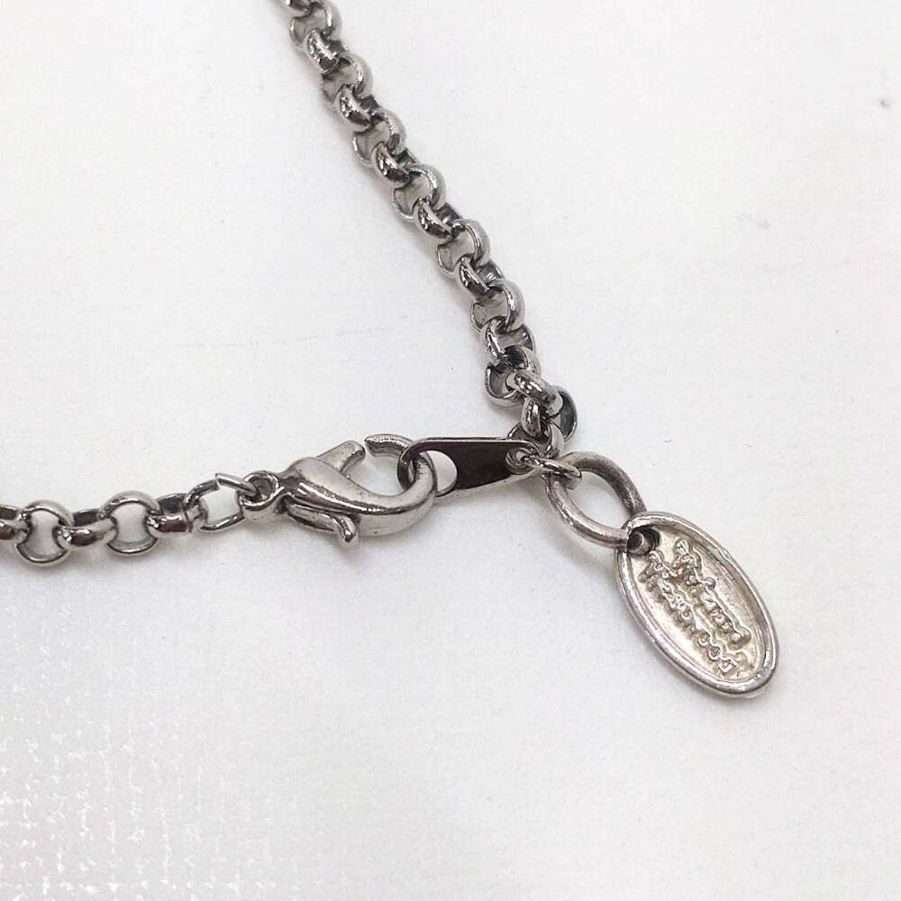 安曇野市 ネックレス買取 | Vivienne Westwood ネックレス 写真3