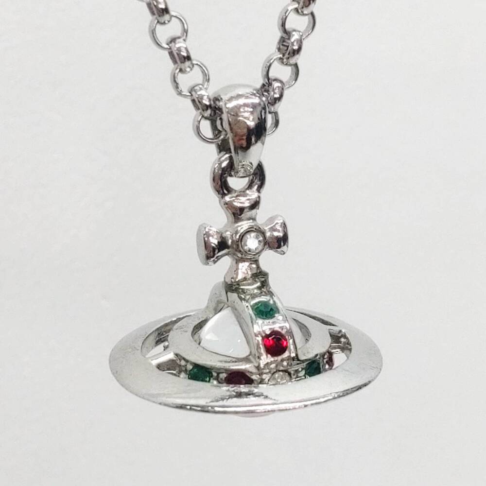 安曇野市 ネックレス買取 | Vivienne Westwood ネックレス 写真6