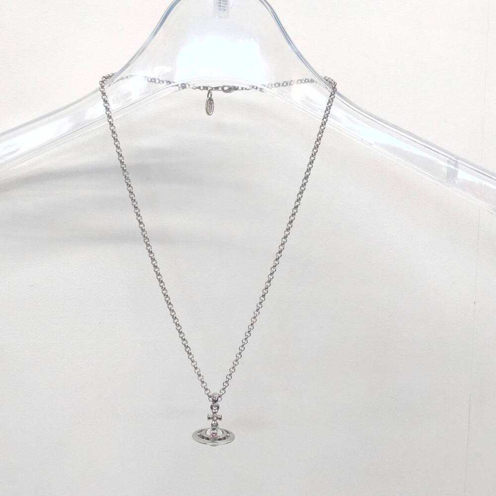 安曇野市 ネックレス買取 | Vivienne Westwood ネックレス 写真4