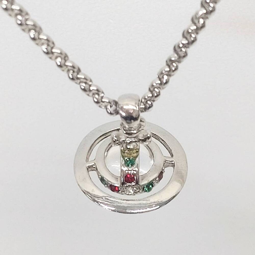 安曇野市 ネックレス買取 | Vivienne Westwood ネックレス 写真5