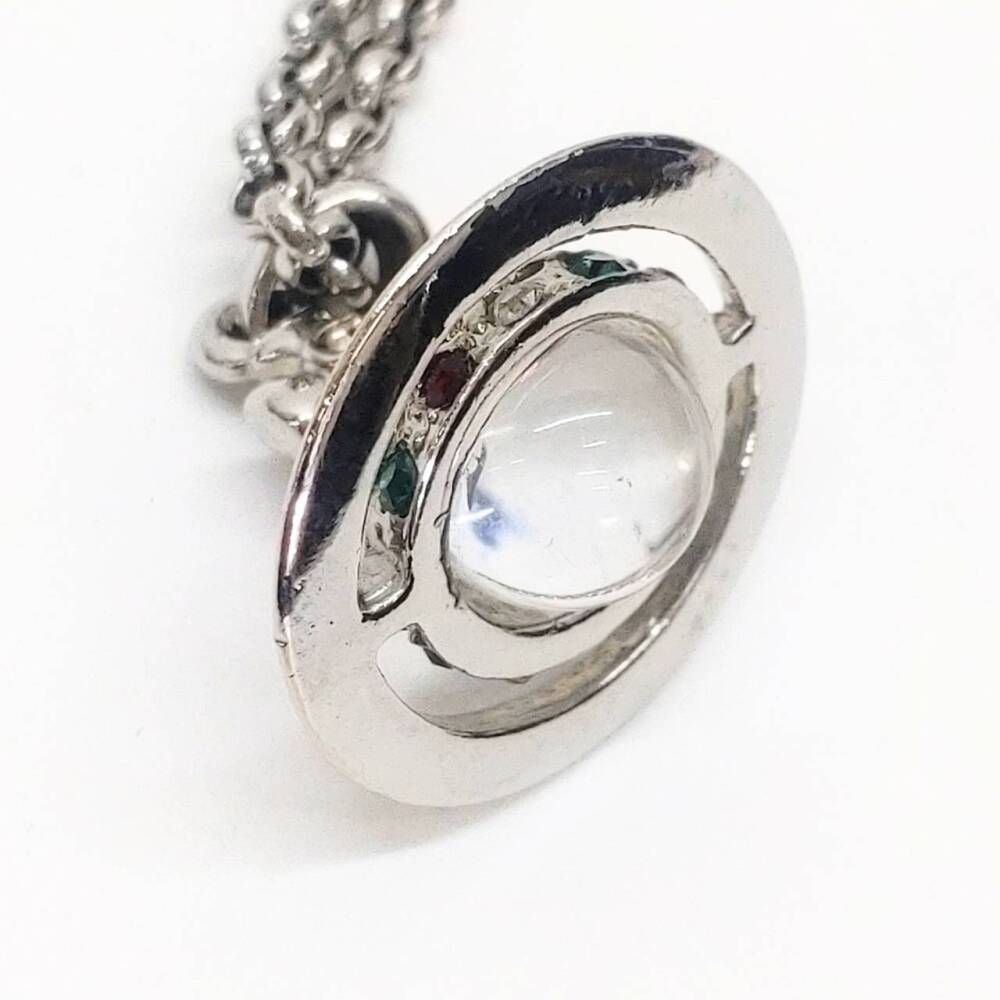 安曇野市 ネックレス買取 | Vivienne Westwood ネックレス 写真8