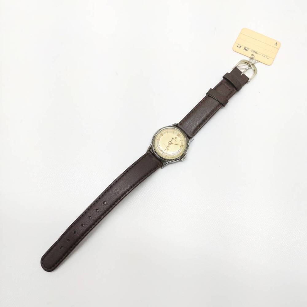 安曇野市 腕時計買取 | シチズン ヴィンテージ 写真3