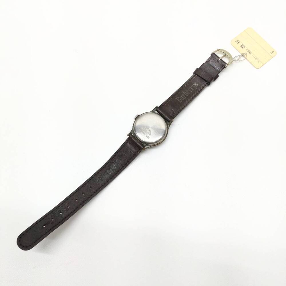 安曇野市 腕時計買取 | シチズン ヴィンテージ 写真6