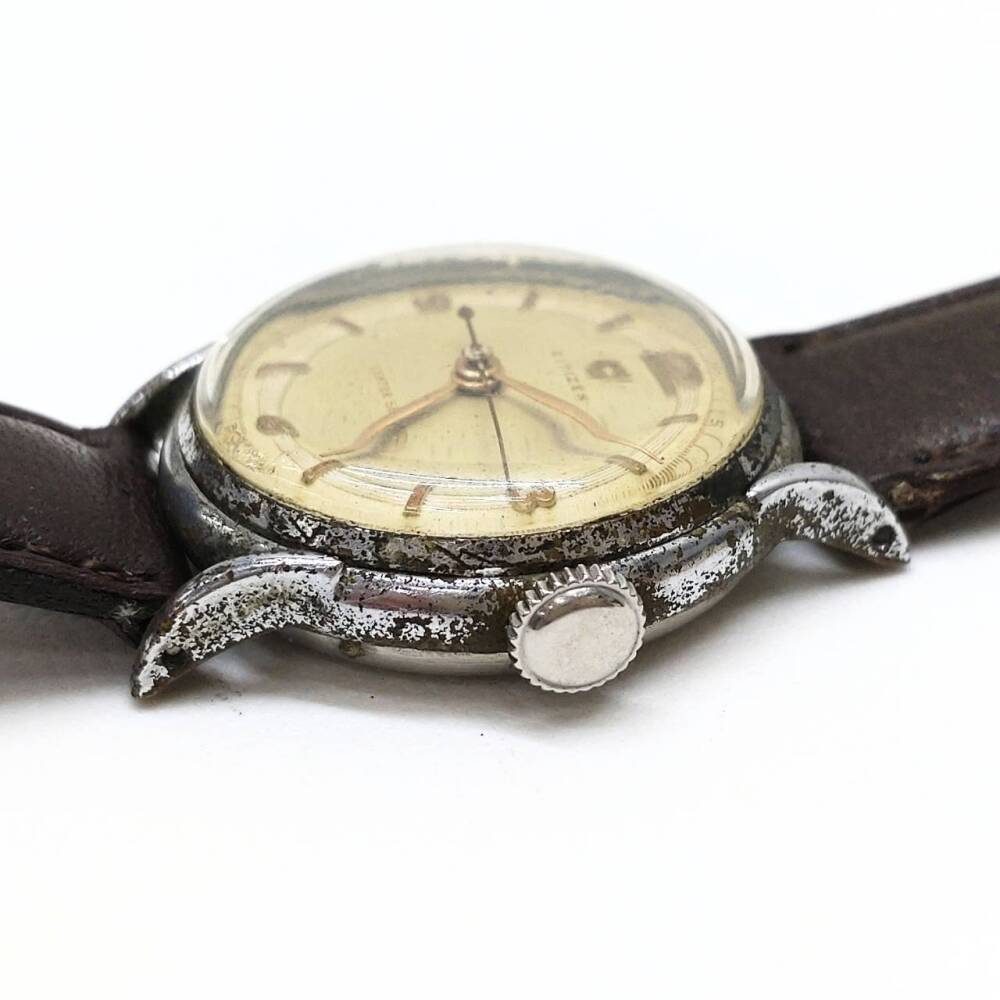 安曇野市 腕時計買取 | シチズン ヴィンテージ 写真5