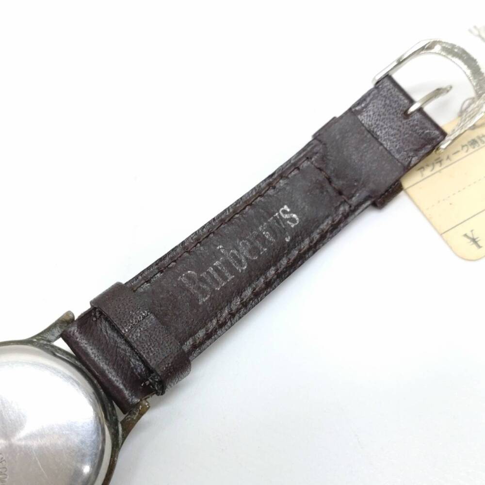 安曇野市 腕時計買取 | シチズン ヴィンテージ 写真8