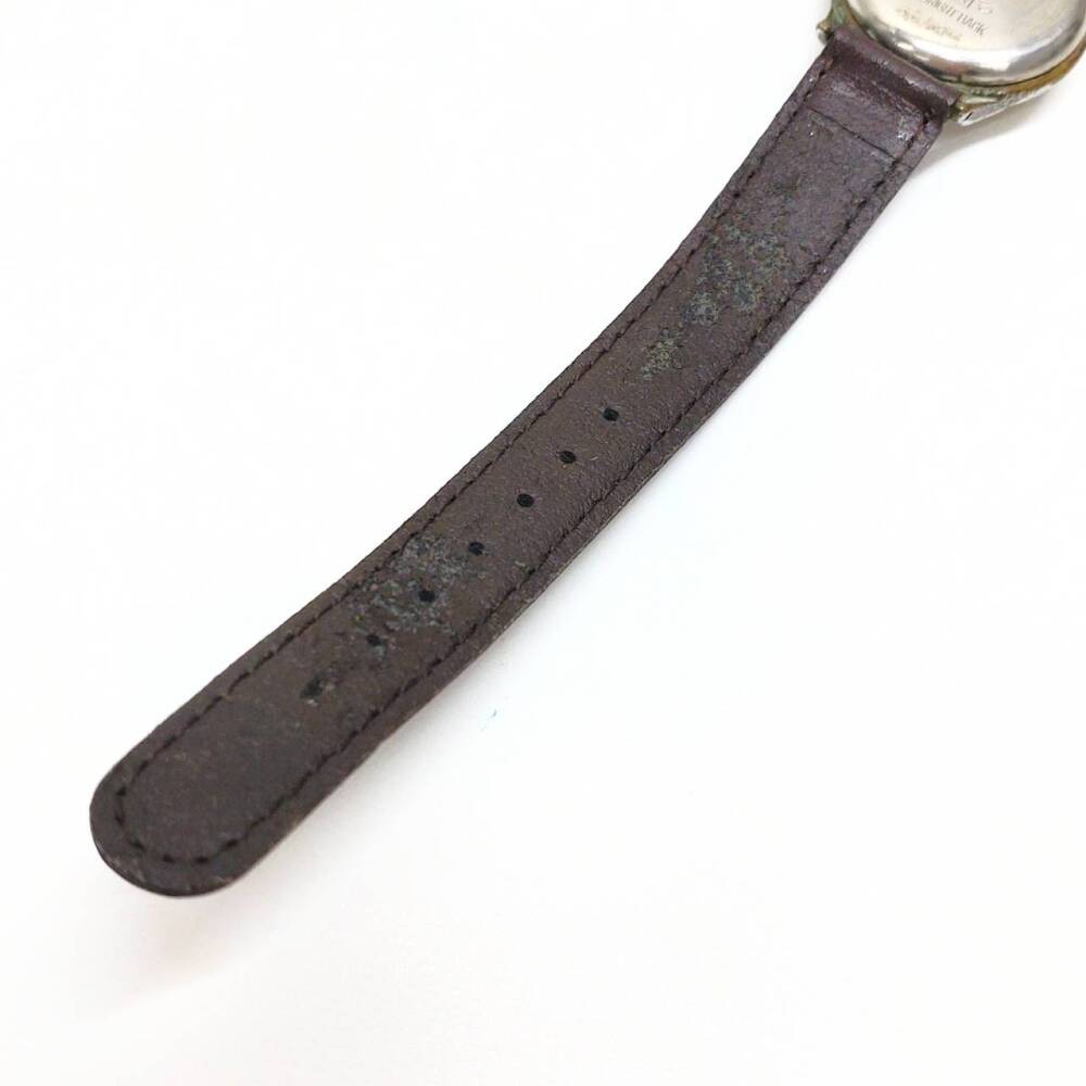 安曇野市 腕時計買取 | シチズン ヴィンテージ 写真7