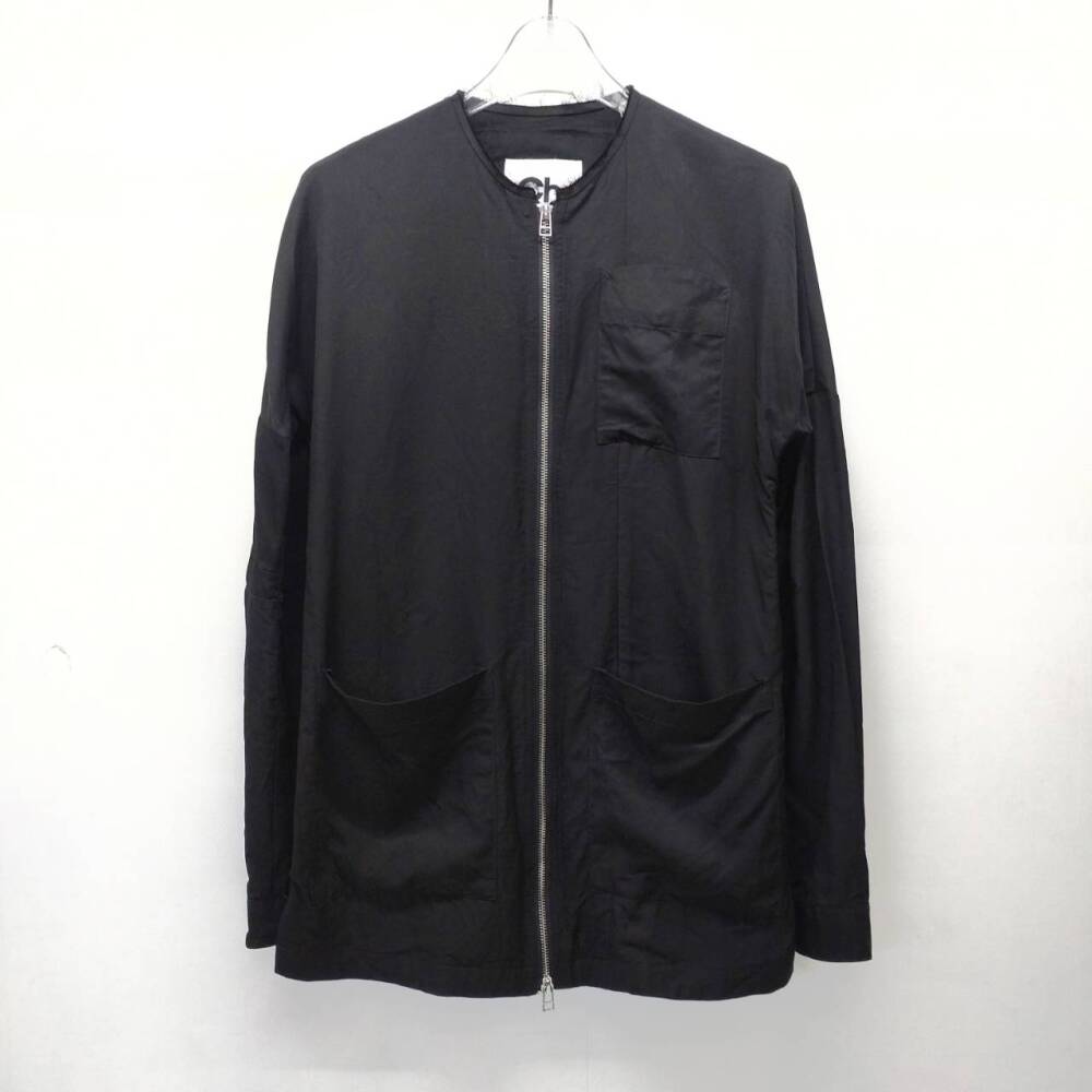 安曇野市 古着買取 | ノーカラージャケット