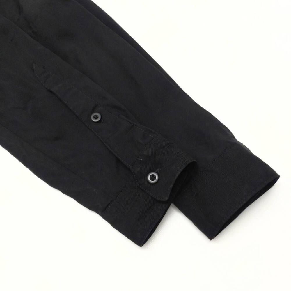 安曇野市 古着買取 | ノーカラージャケット 写真10