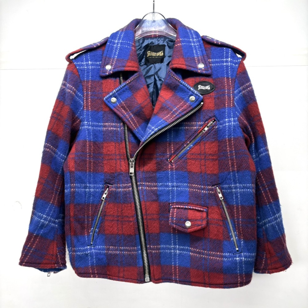 安曇野市 古着買取 | RNA SLANG ジャケット