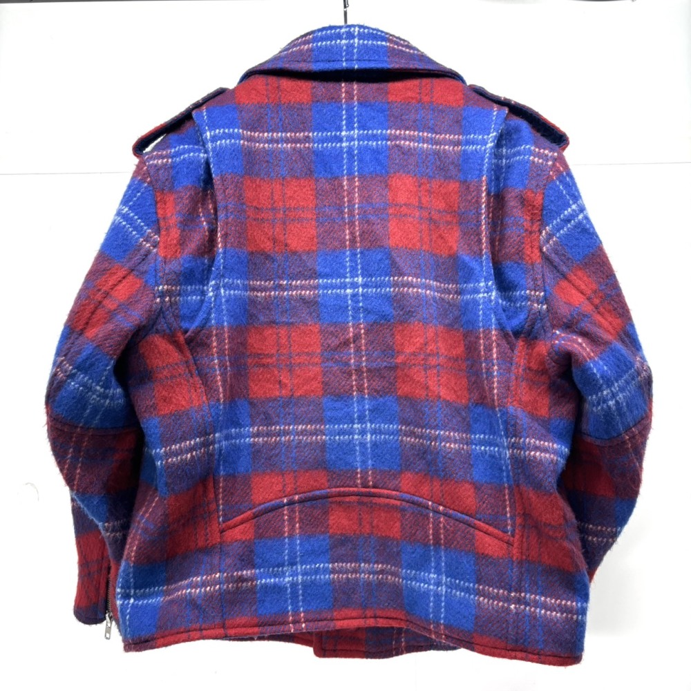 安曇野市 古着買取 | RNA SLANG ジャケット 写真2