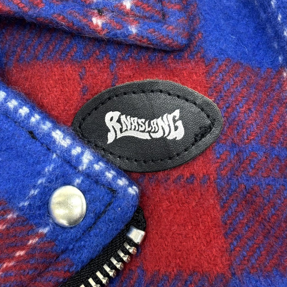 安曇野市 古着買取 | RNA SLANG ジャケット 写真8